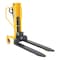 Vestil LIFT TILT TRUCK 21 X 45 FORKS CAP 1500# LTT-2145 - alternate 1